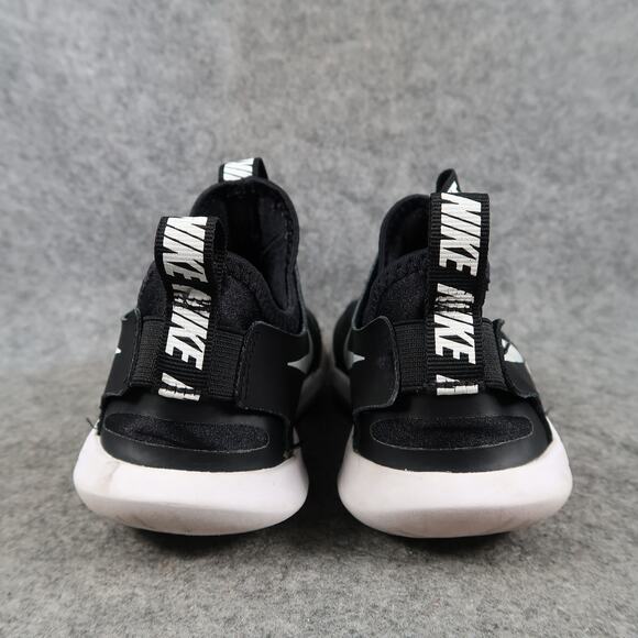 Nike Shoes Kids 1.5Y Flex Runner Slip On Sneaker Athletic Trainer Youth Active - Picture 5 of 11